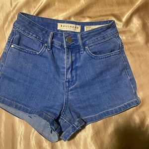 Pacsun shorts size 22